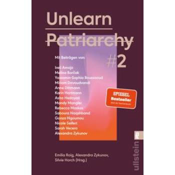 Unlearn Patriarchy 2