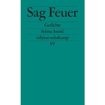 Sag Feuer