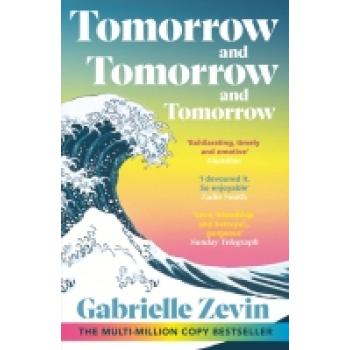 Tomorrow, and Tomorrow, and Tomorrow