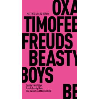 Freuds Beasty Boys