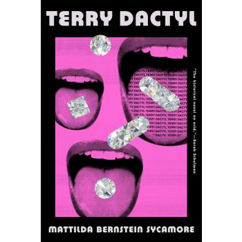 Terry Dactyl