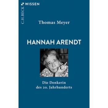 Hannah Arendt