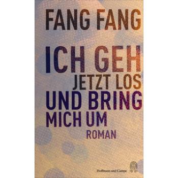 Ich geh jetzt los und bring mich um