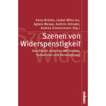 Szenen von Widerspenstigkeit