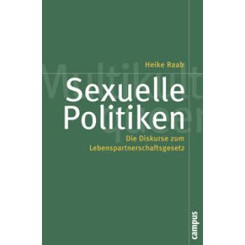 Sexuelle Politiken