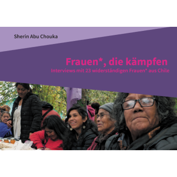 Frauen*, die kämpfen