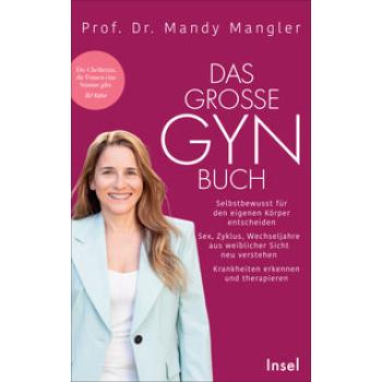Das große Gynbuch