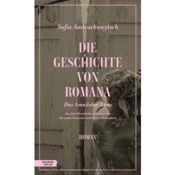 Die Geschichte von Romana