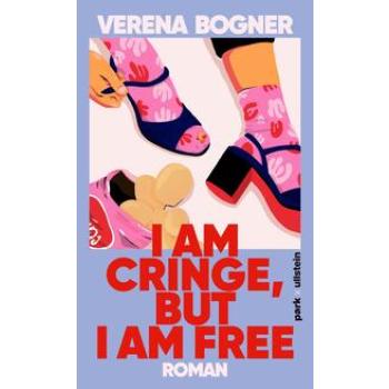 I am cringe, but I am free