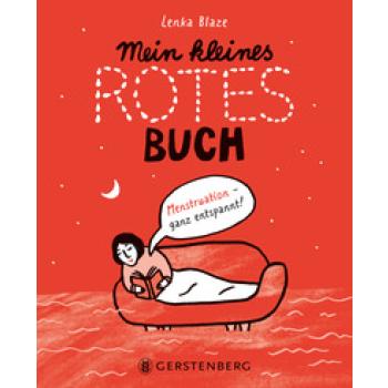 Mein kleines rotes Buch