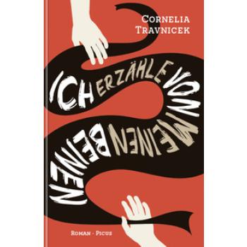 Ich erzähle von meinen Beinen