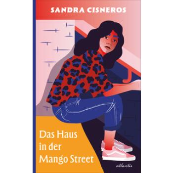 Das Haus in der Mango Street