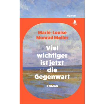 Viel wichtiger ist jetzt die Gegenwart