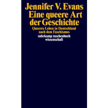 Eine queere Art der Geschichte