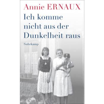 Ich komme nicht aus der Dunkelheit raus
