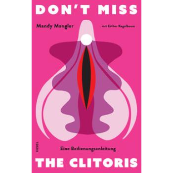 Don’t miss the Clitoris