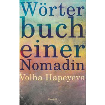 Wörterbuch einer Nomadin