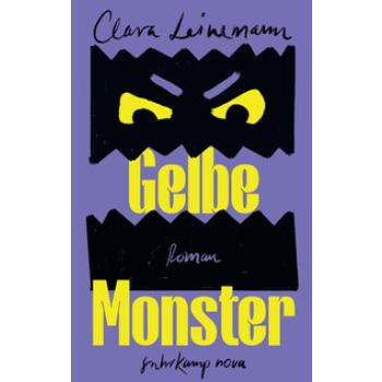 Gelbe Monster