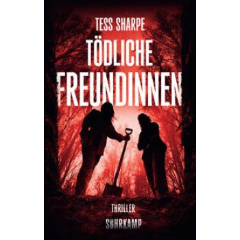 Tödliche Freundinnen