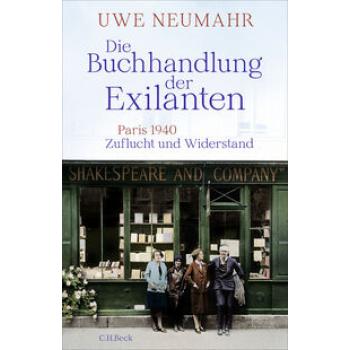 Die Buchhandlung der Exilanten