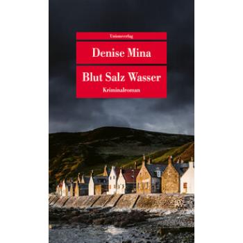 Blut Salz Wasser