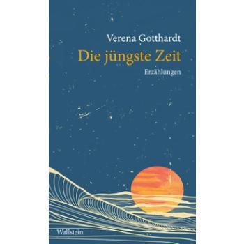 Die jüngste Zeit