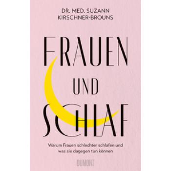 Frauen und Schlaf