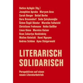 Literarisch solidarisch