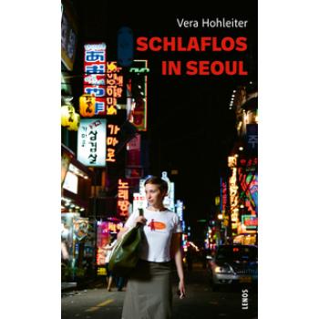 Schlaflos in Seoul