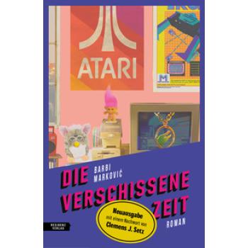 Die verschissene Zeit