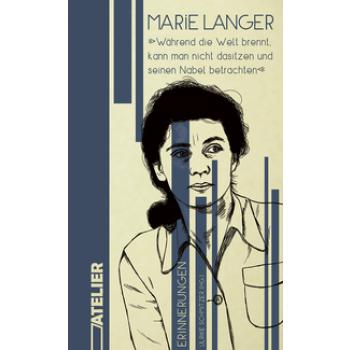 »Während die Welt brennt, kann man nicht dasitzen und seinen Nabel betrachten«