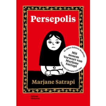 Persepolis
