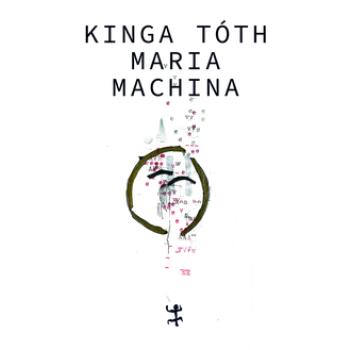 MARIAMACHINA