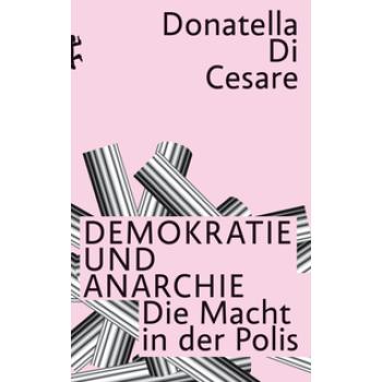 Demokratie und Anarchie
