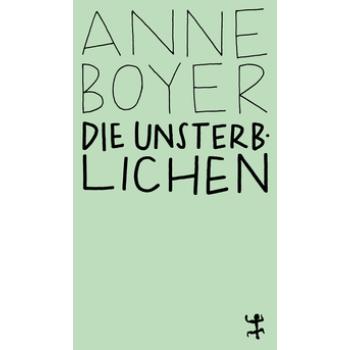 Die Unsterblichen