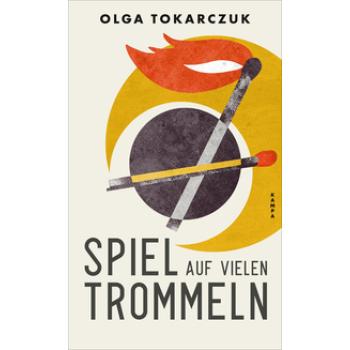 Spiel auf vielen Trommeln