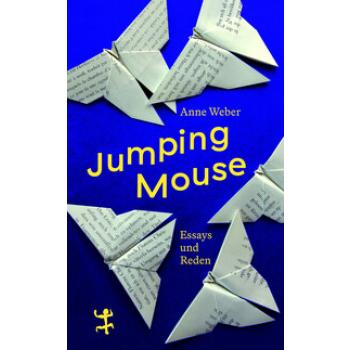 Jumping Mouse