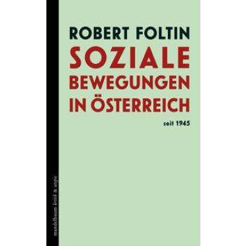 Soziale Bewegungen in Österreich seit 1945