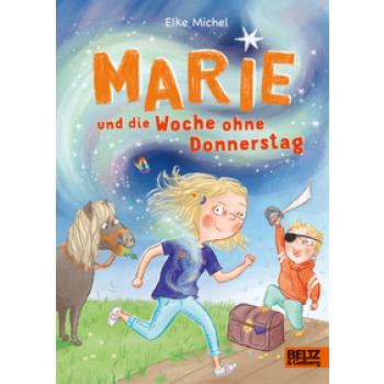 Marie und die Woche ohne Donnerstag