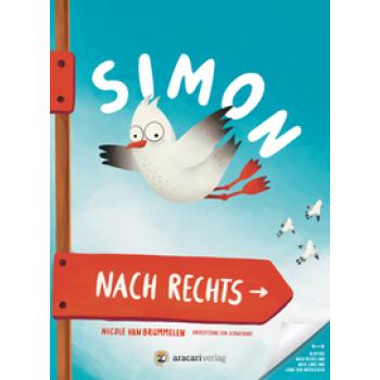 Simon – nach rechts