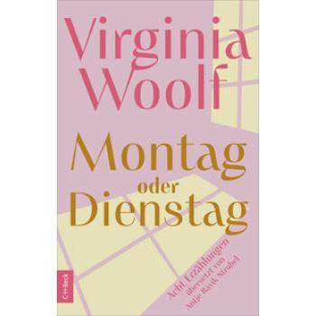 Montag oder Dienstag