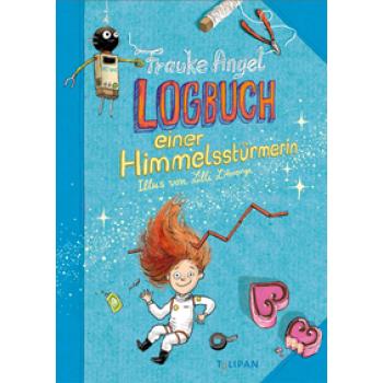 Logbuch einer Himmelsstürmerin