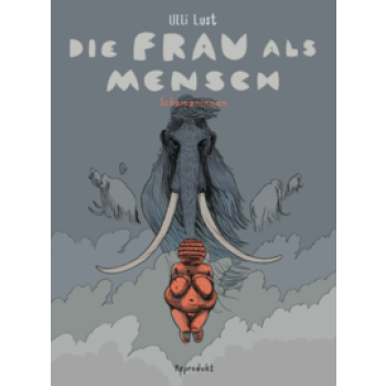 Die Frau als Mensch 2