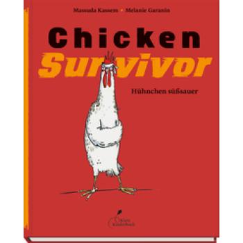 Chicken Survivor - Hühnchen süßsauer