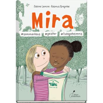 Mira #sommerhaus #geister #livasgeheimnis