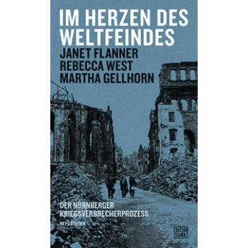 Im Herzen des Weltfeindes