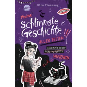 Meine schlimmste Geschichte aller Zeiten!!!