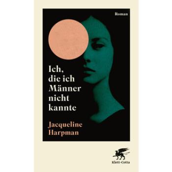 Ich, die ich Männer nicht kannte