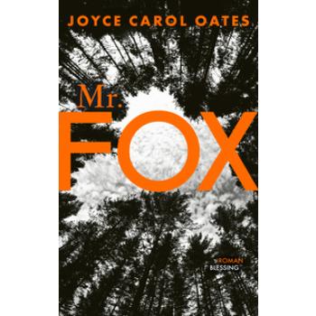 Mr. Fox