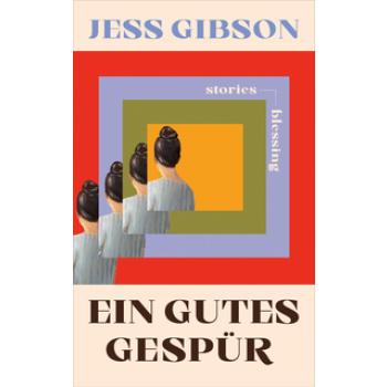 Ein gutes Gespür